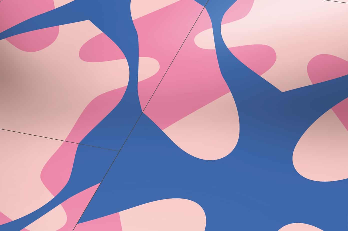 Pavimentos decorativos