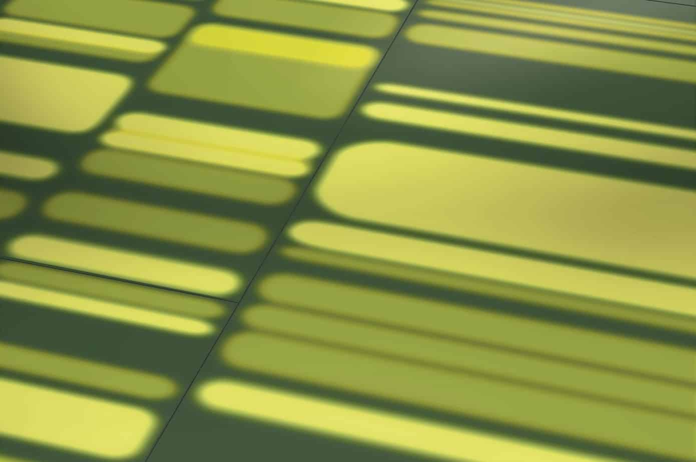 Pavimentos decorativos