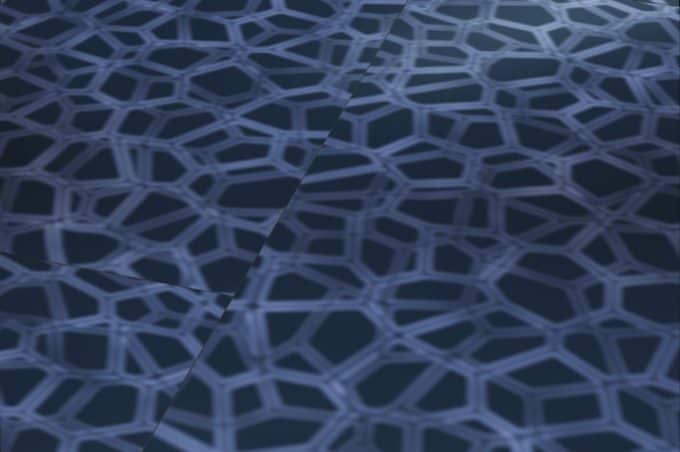 Pavimentos decorativos