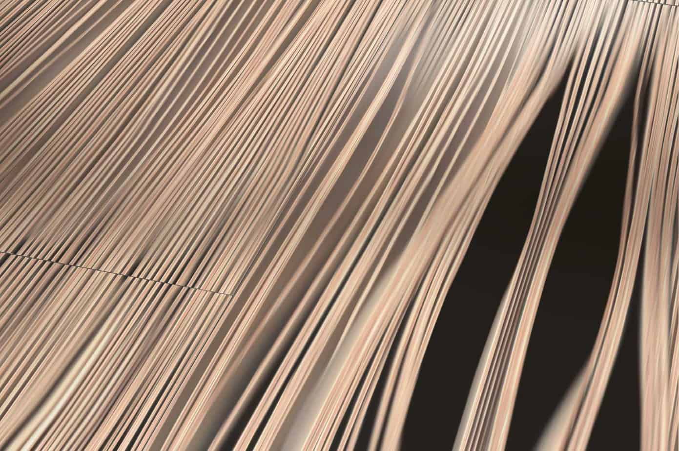 Pavimentos decorativos