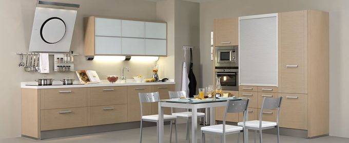 Cocina Futura Cocina Futura