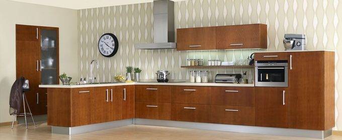 Cocina Moderna Cocina Moderna