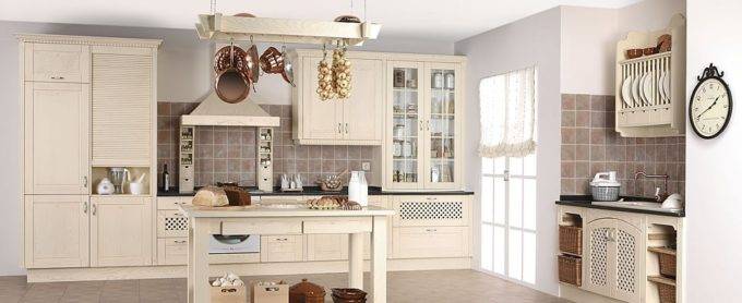 Cocina Época Cocina Época