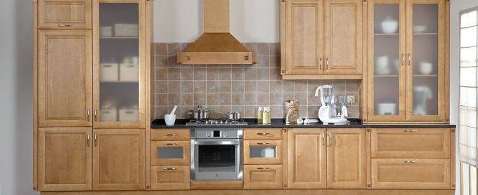 Cocina Vega II Cocina Vega II