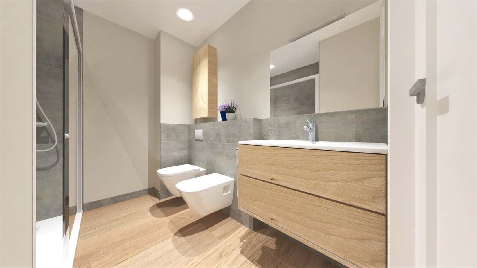 bañomonelos