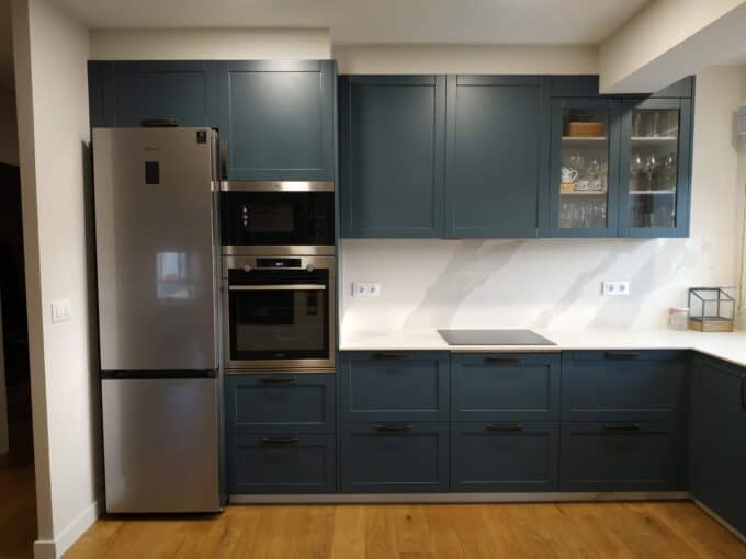 Cocinas y Baños en A Coruña