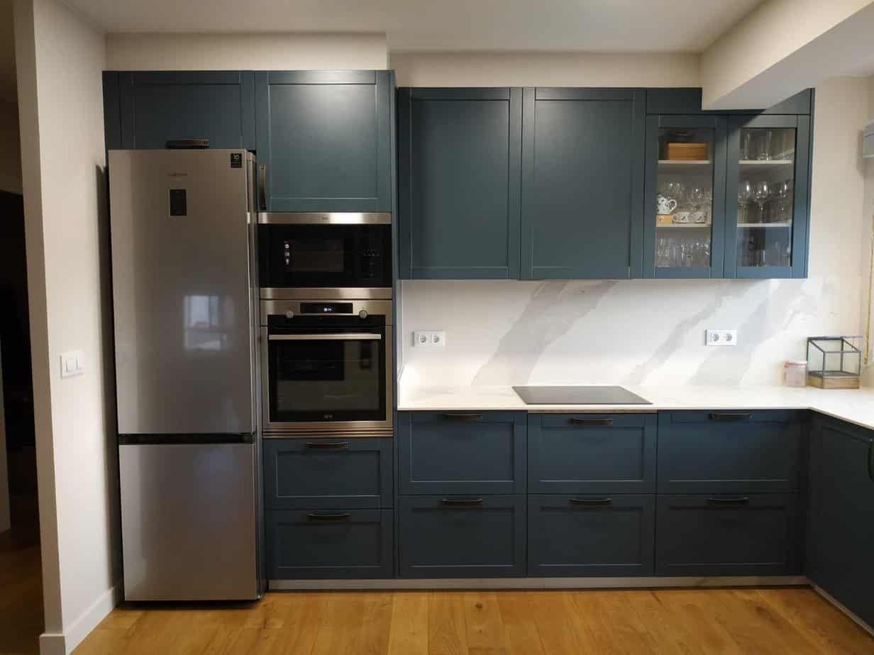 Cocinas y Baños en A Coruña