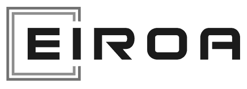 Logo Eiroa Logo de Eiroa Empresa de reformas integrales en a coruña