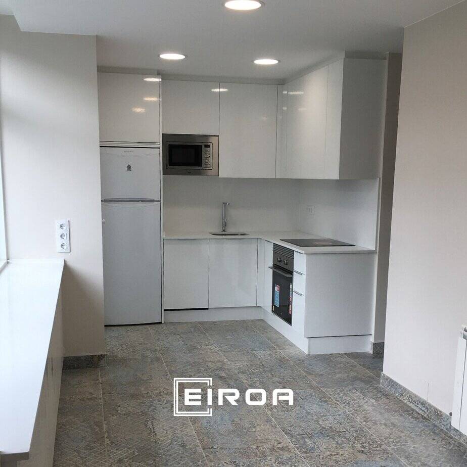 reforma de cocinas en Coruña